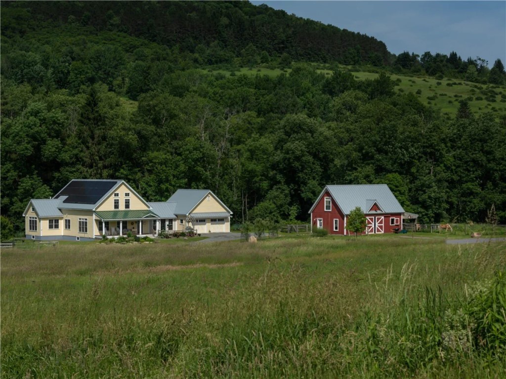 207 Lower Reservoir Road Oneonta, NY 13820 - Photo 1 of 1 Gallery Image 1