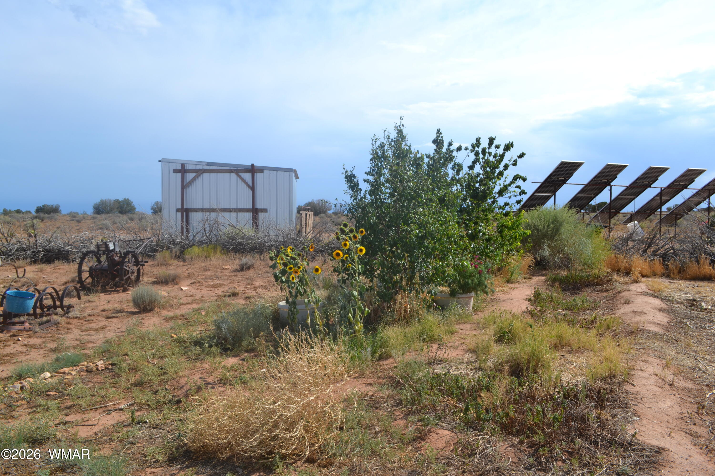 1771 West Ridgeview Rnch Drive Snowflake, AZ 85937 - Photo 7 of 29