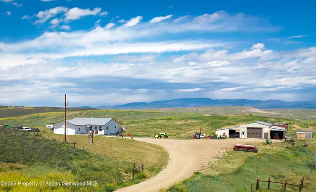 $775,000 | 1300 Johnson Way, Craig, CO 81625