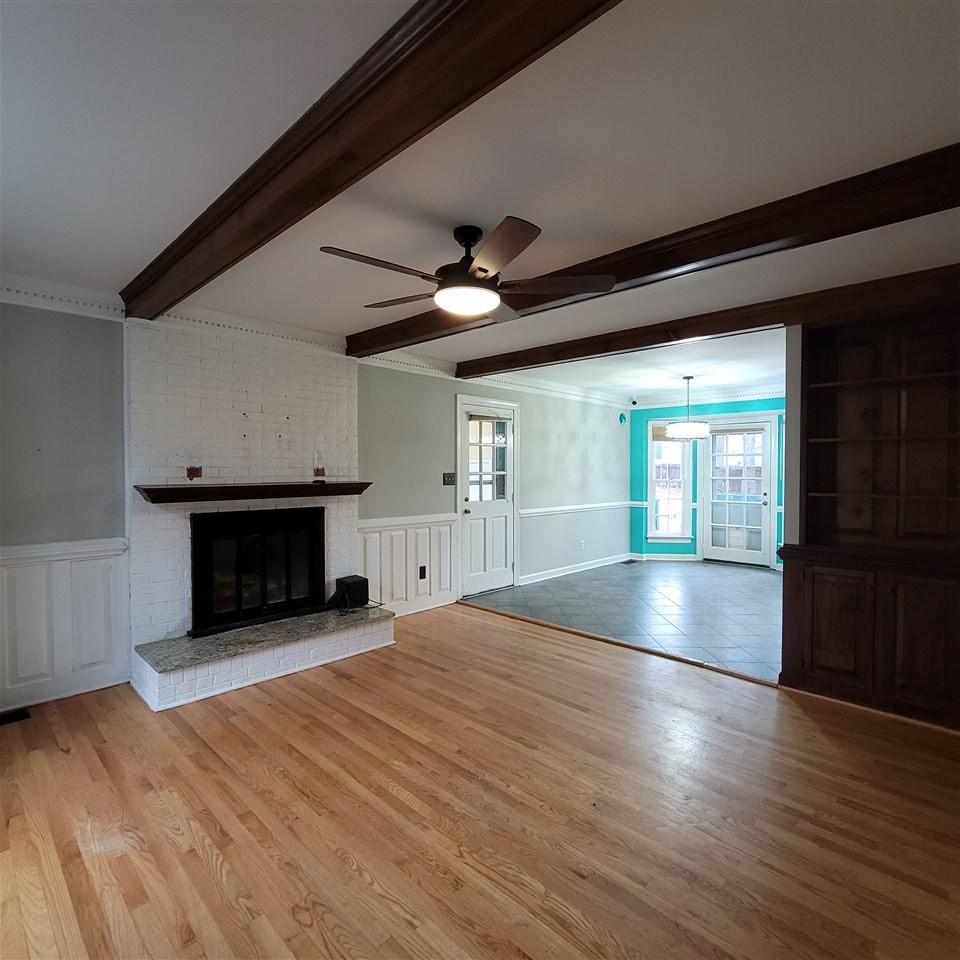 1014 Rock Drive Raleigh, NC 27610 - Photo 11 of 22 Photo 11