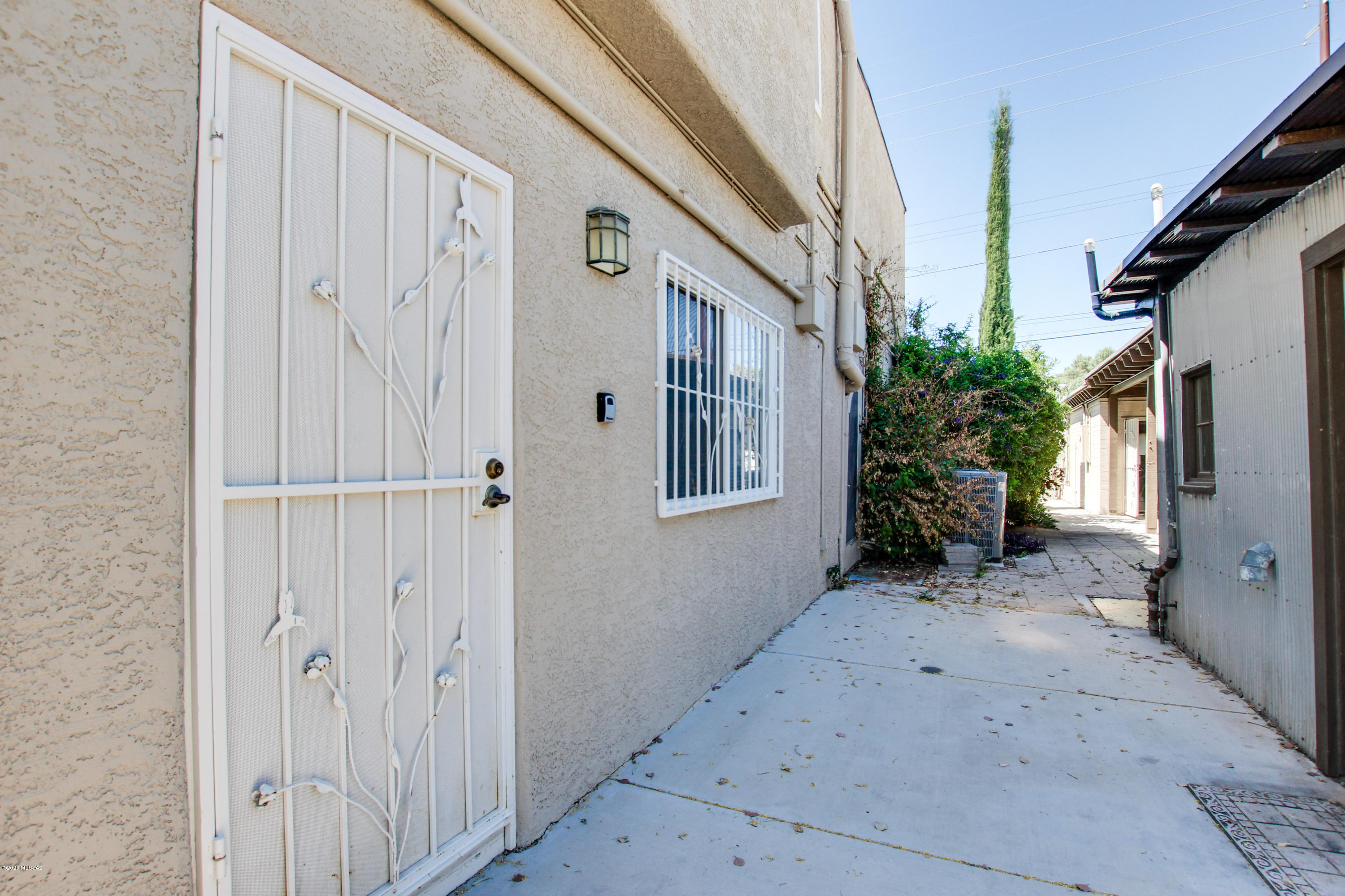 410 East Fort Lowell Road Tucson, AZ 85705 - Photo 10 of 14