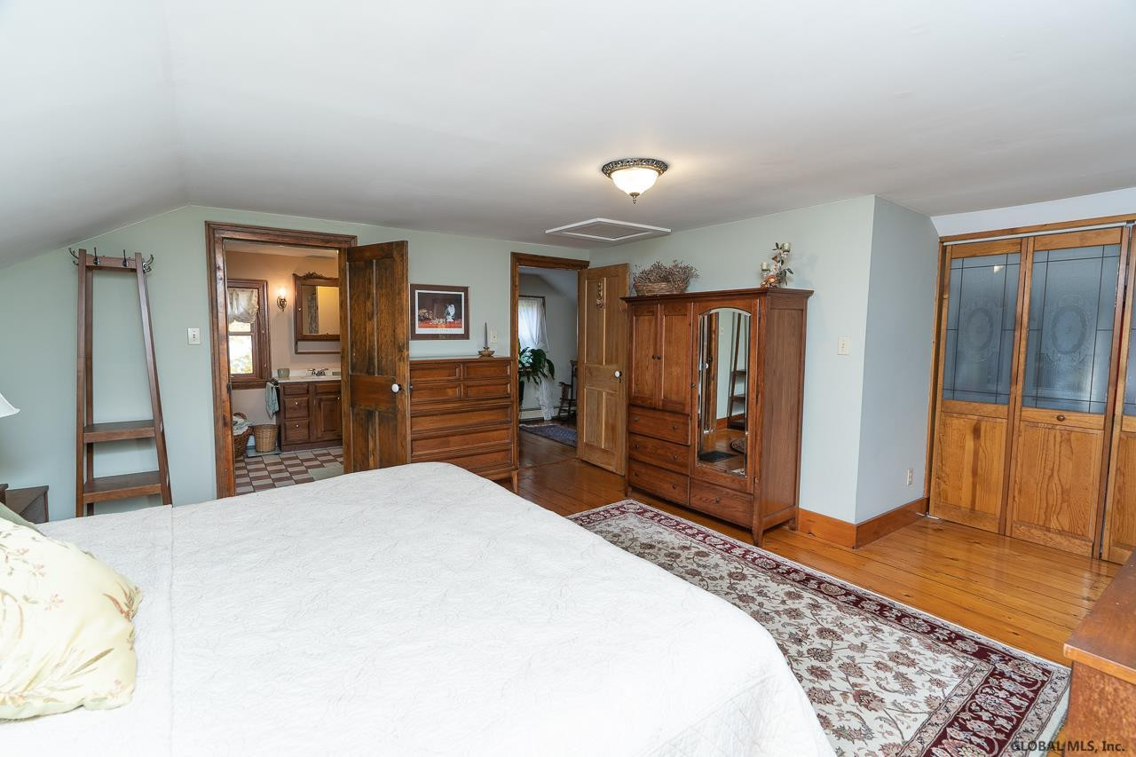 308 Carrolls Grove Road Brunswick, NY 12180 - Photo 36 of 47 Photo 36