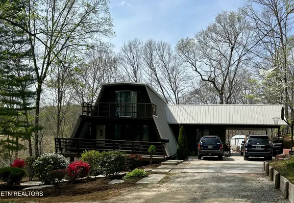 $389,000 | 183 Lantz Drive, Jonesville, VA 24263