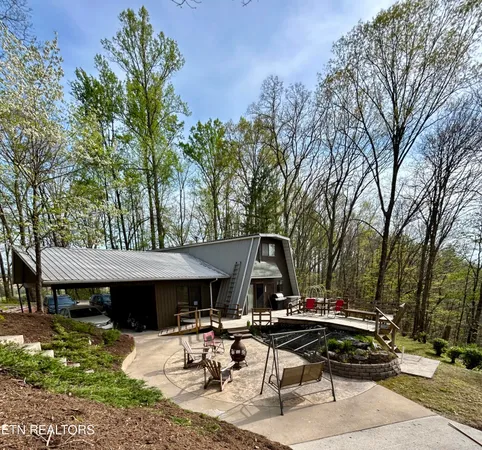 $389,000 | 183 Lantz Drive, Jonesville, VA 24263
