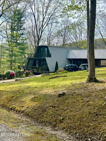 $389,000 | 183 Lantz Drive, Jonesville, VA 24263