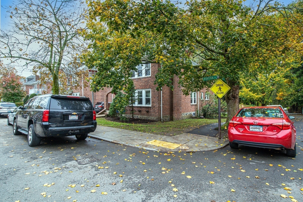 3 Portina Road, Unit 3 Boston, MA 02135 - Photo 13 of 14