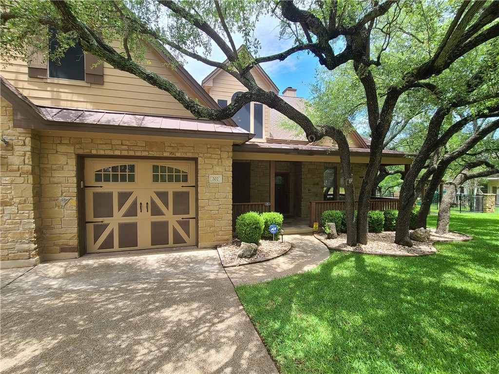 202 River Ridge Drive Georgetown, TX 78628 - Photo 1 of 1 Gallery Image 1