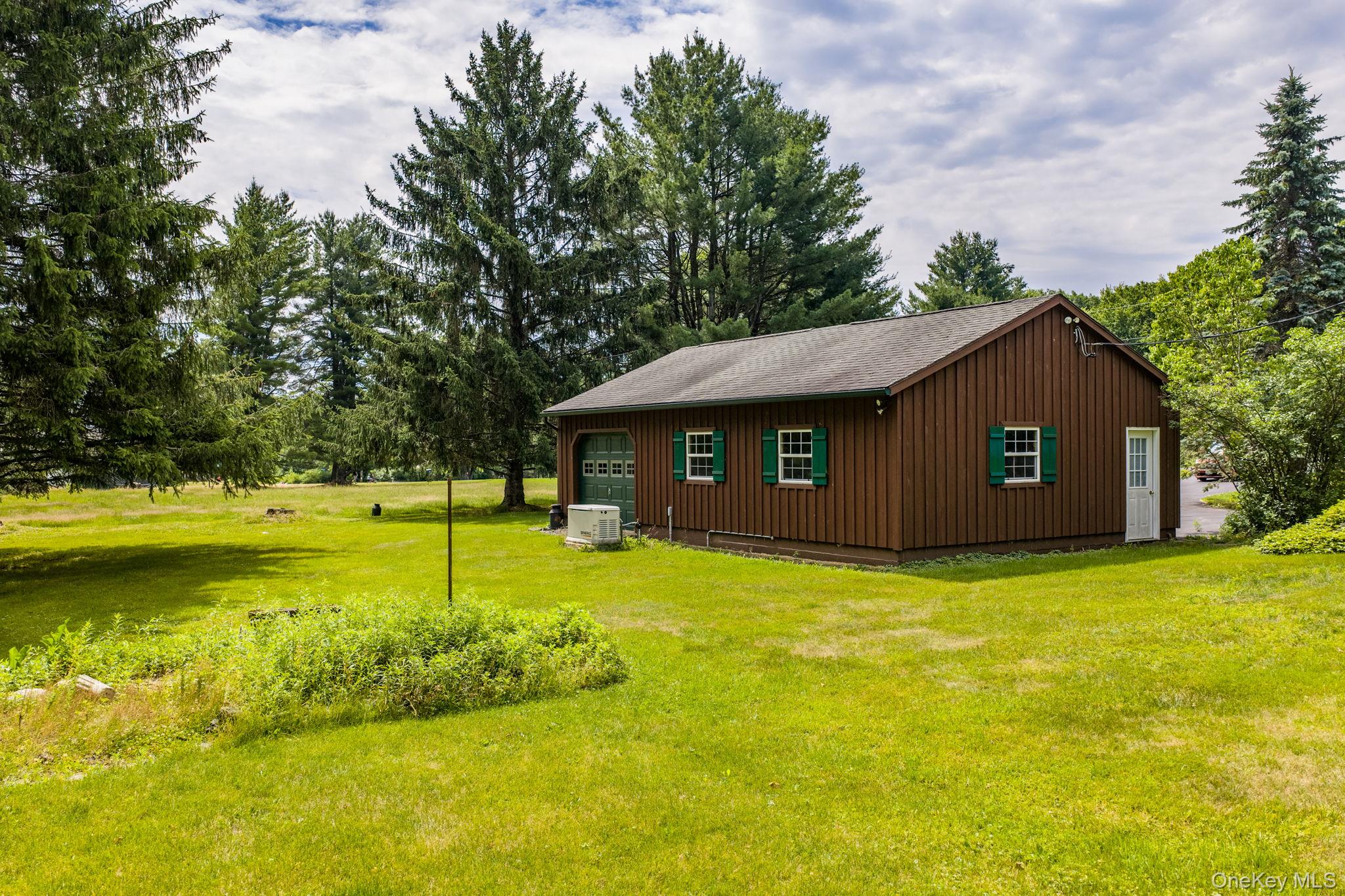 128 Hall Road Grahamsville, NY 12740 - Photo 40 of 42 Gallery Image 40