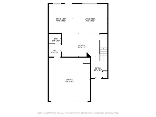 $359,900 | 79 Auburn Crossing Drive, Auburn, GA 30011