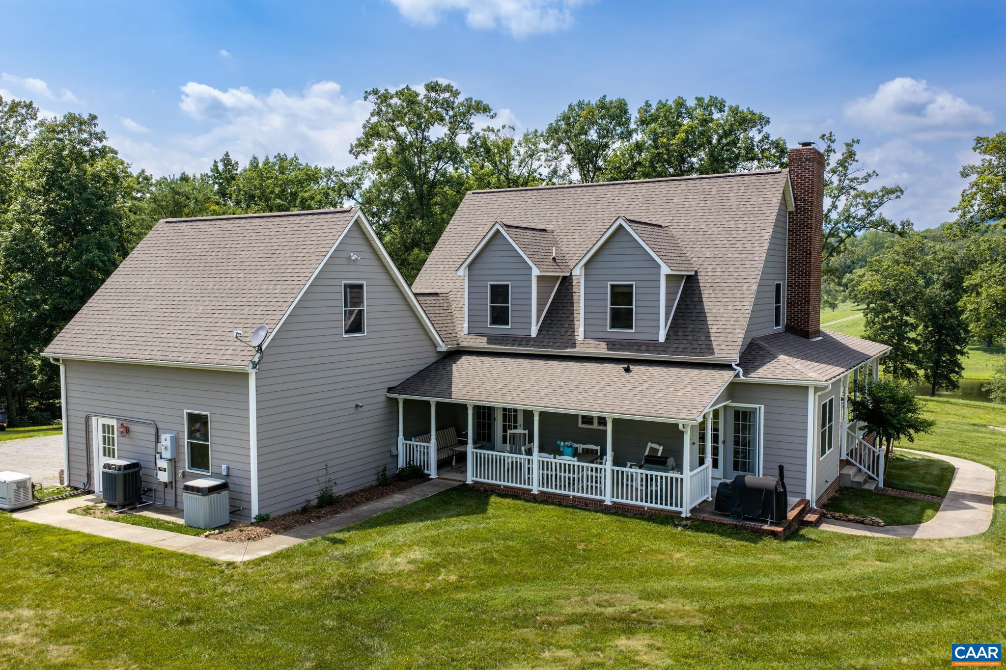 1688 Desert Road Reva, VA 22735 - Photo 39 of 74