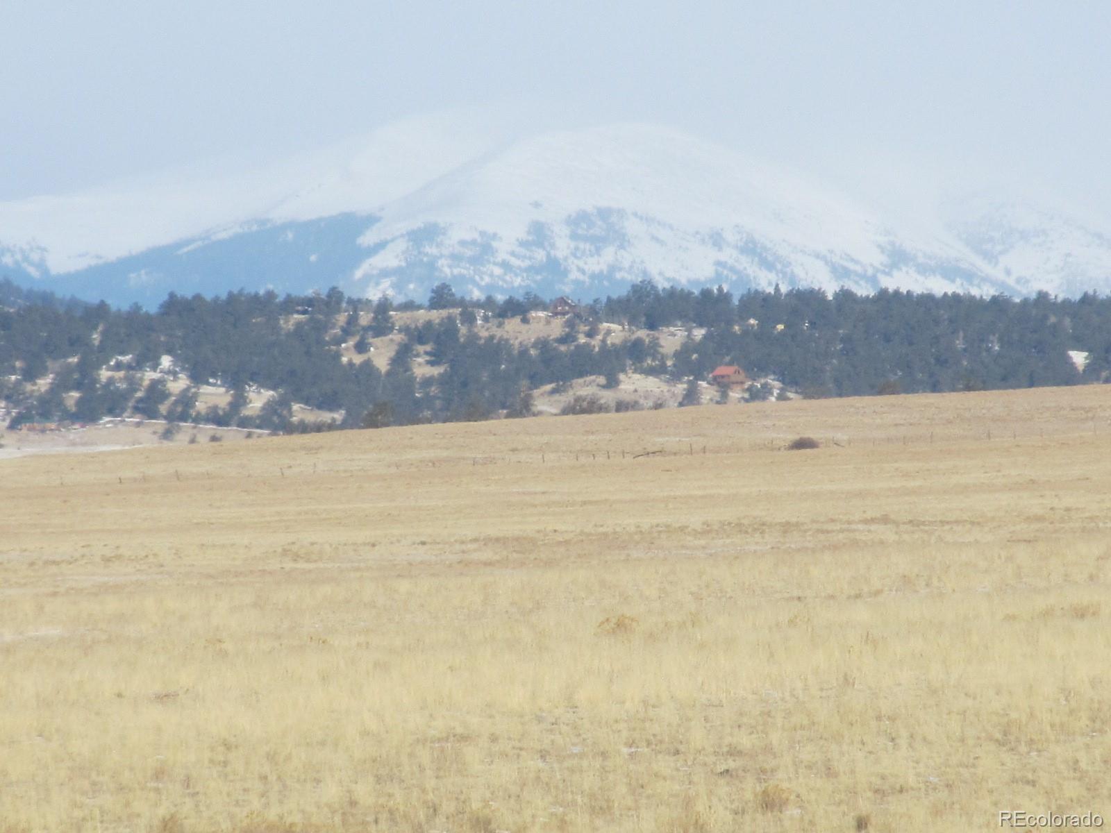 5685 Summit Road Hartsel, CO 80449 - Photo 3 of 5