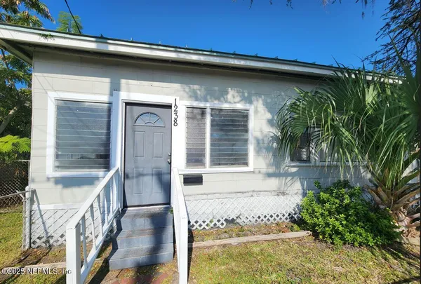 $133,900 | 1238 Cleveland Street, Jacksonville, FL 32209