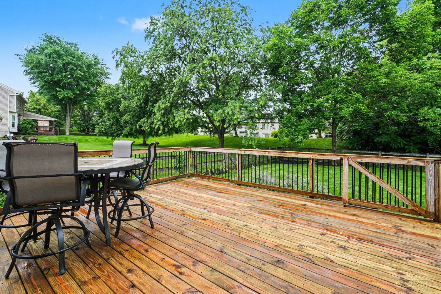 7851 Stablegate Lane Maineville, OH 45039 - Photo 23 of 26
