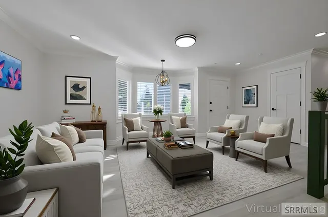 $725,000 | 1900 Spencer Lane, Ammon, ID 83406