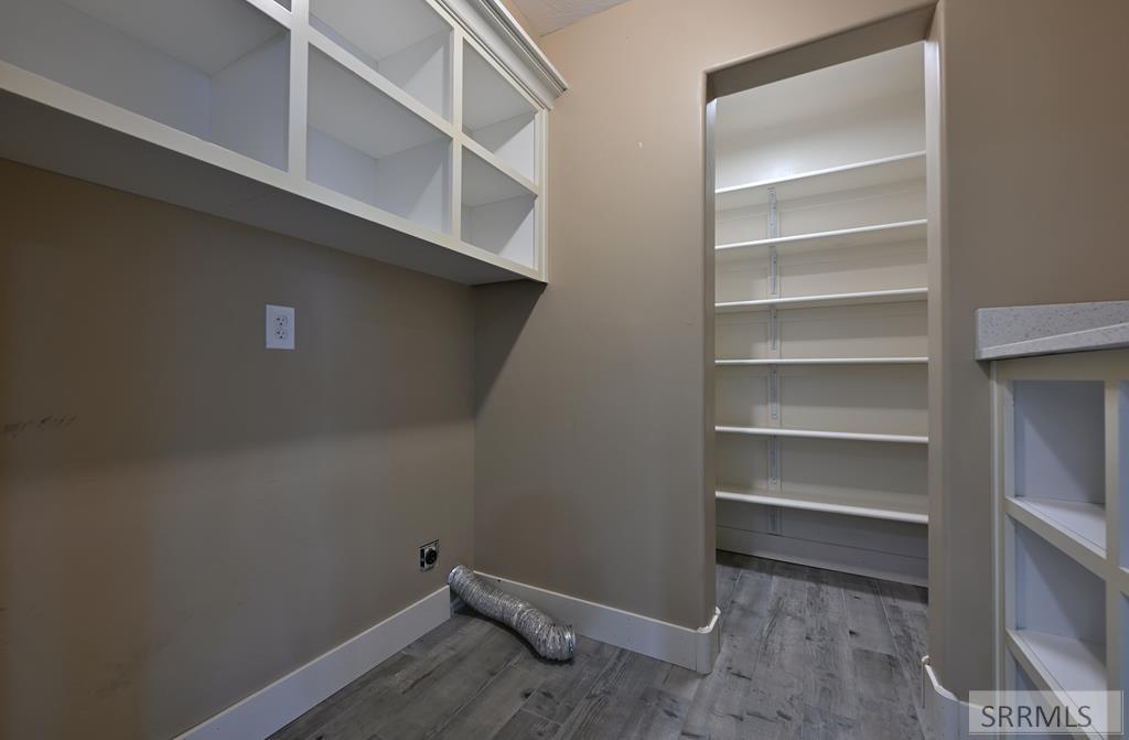 1900 Spencer Lane Ammon, ID 83406 - Photo 27 of 57 Laundry Room/Pantry