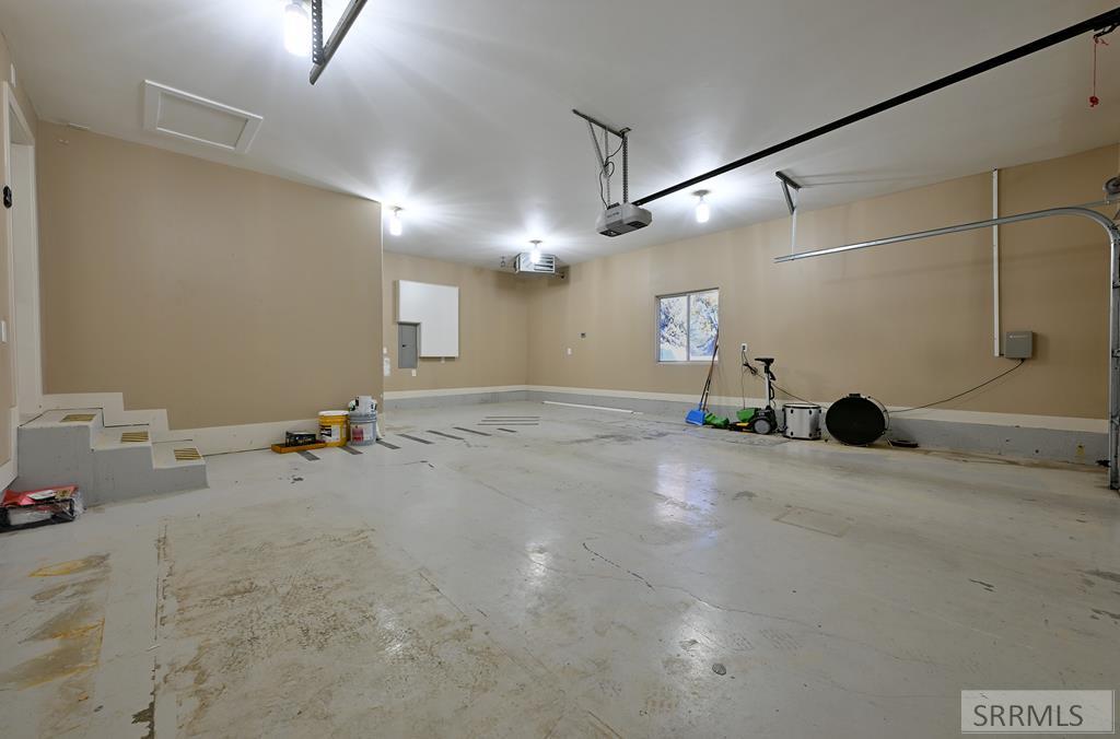 1900 Spencer Lane Ammon, ID 83406 - Photo 43 of 57 2-Car Garage