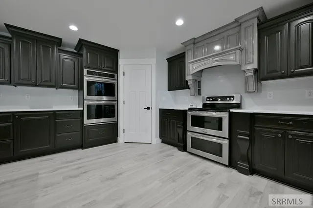 $725,000 | 1900 Spencer Lane, Ammon, ID 83406