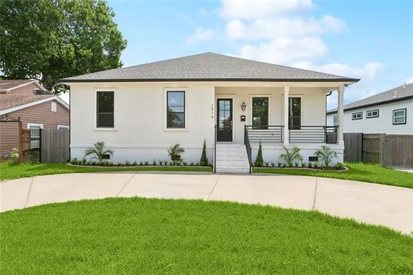 $398,500 | 1916 Roosevelt Boulevard, Kenner, LA 70062