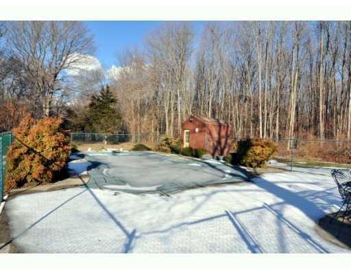 210 Lydia Ann Road Smithfield, RI 02917 - Photo 12 of 12 Land. In-ground pool