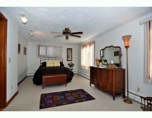 210 Lydia Ann Road Smithfield, RI 02917 - Photo 5 of 12 Master Bedroom.