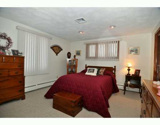 210 Lydia Ann Road Smithfield, RI 02917 - Photo 9 of 12 Bedroom.