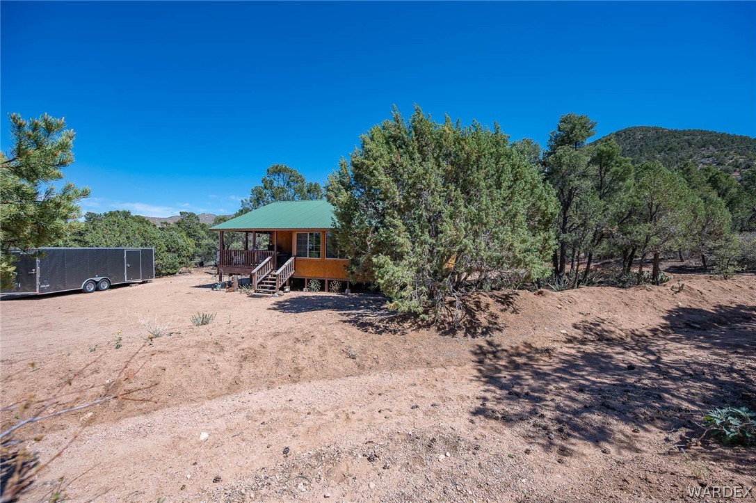 2648 South Dw Ranch Road Kingman, AZ 86401 - Photo 63 of 90 Gallery Image 63