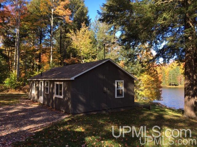 3964 Hayward Road Munising, MI 49862 - Photo 5 of 14