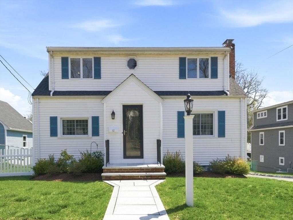 112 Pleasant Street Walpole, MA 02032 - Photo 2 of 35