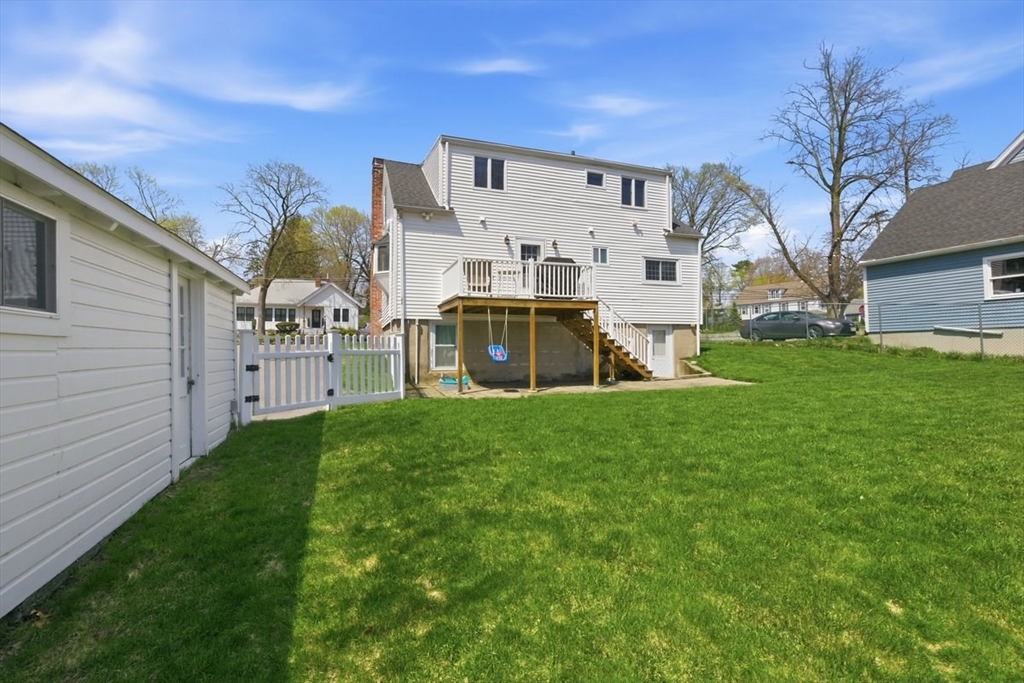 112 Pleasant Street Walpole, MA 02032 - Photo 33 of 35