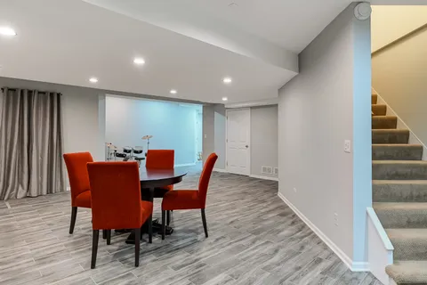 $1,599,000 | 616 South Stough Street, Hinsdale, IL 60521