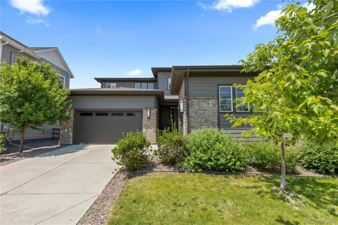 $1,125,000 | 6485 Saddlesmith Street, Castle Pines, CO 80108