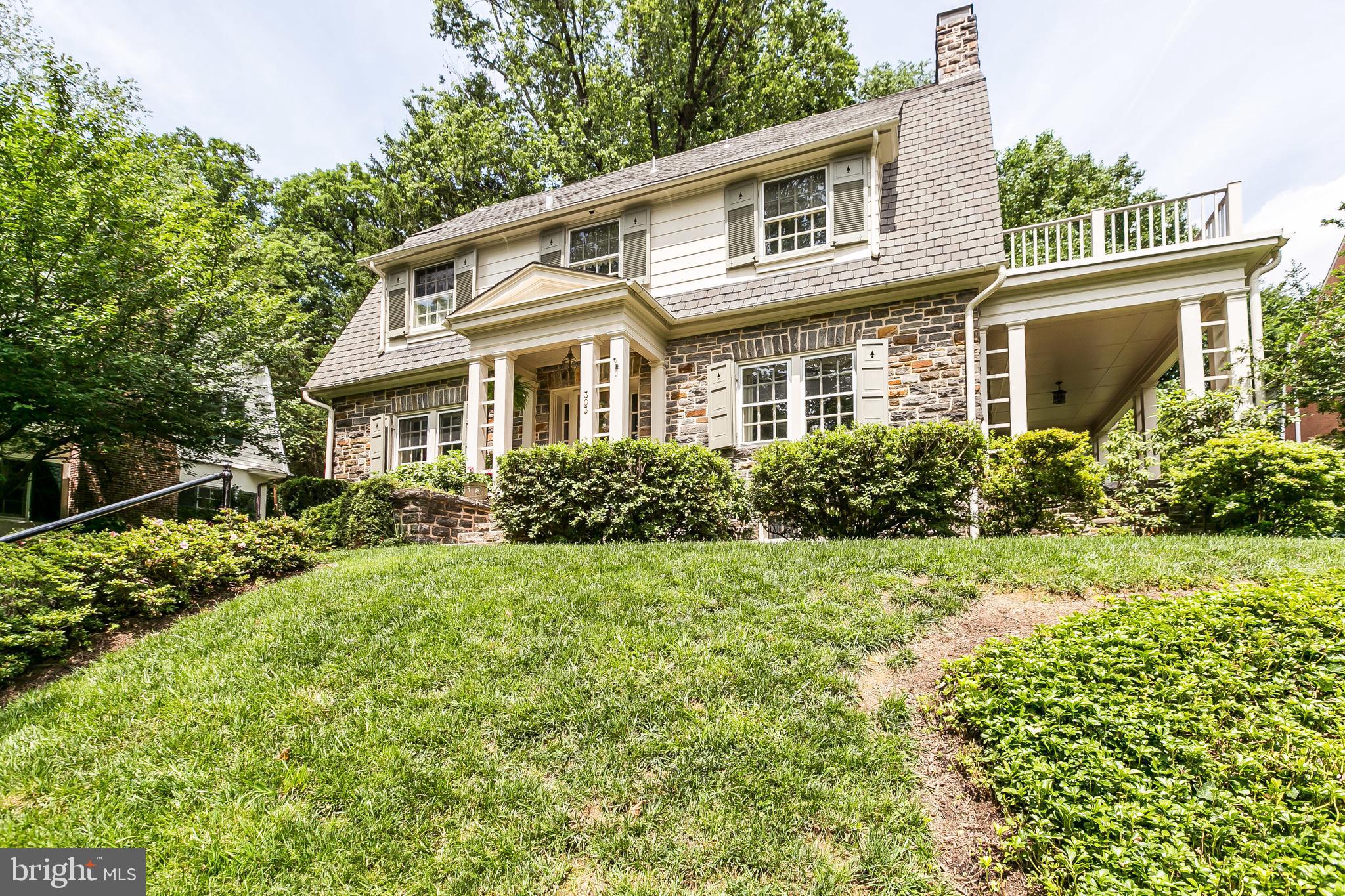 303 Edgevale Road Baltimore, MD 21210 - Photo 3 of 37