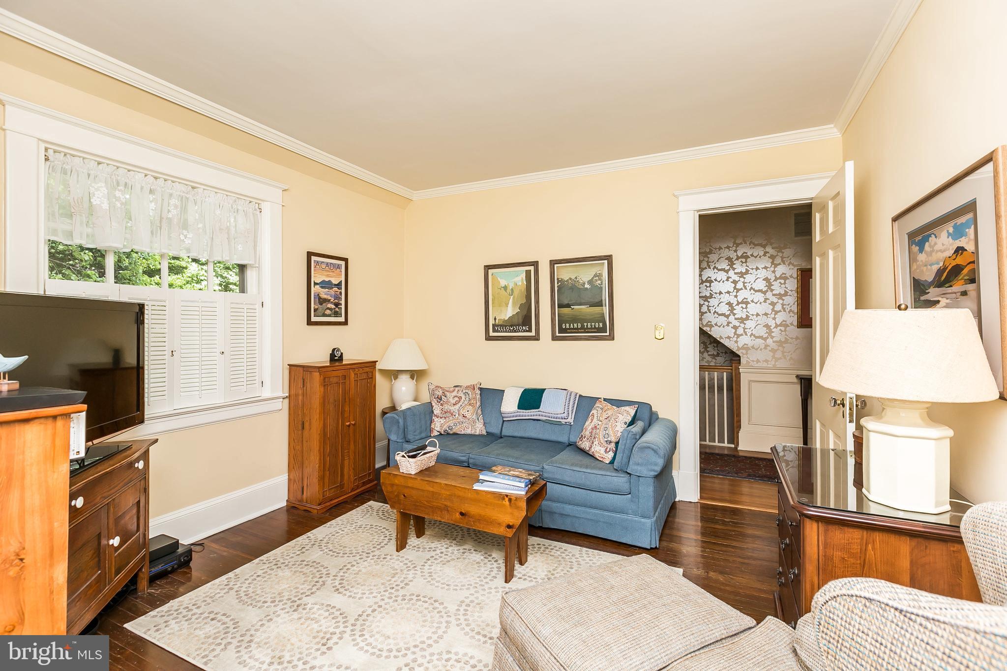 303 Edgevale Road Baltimore, MD 21210 - Photo 24 of 37