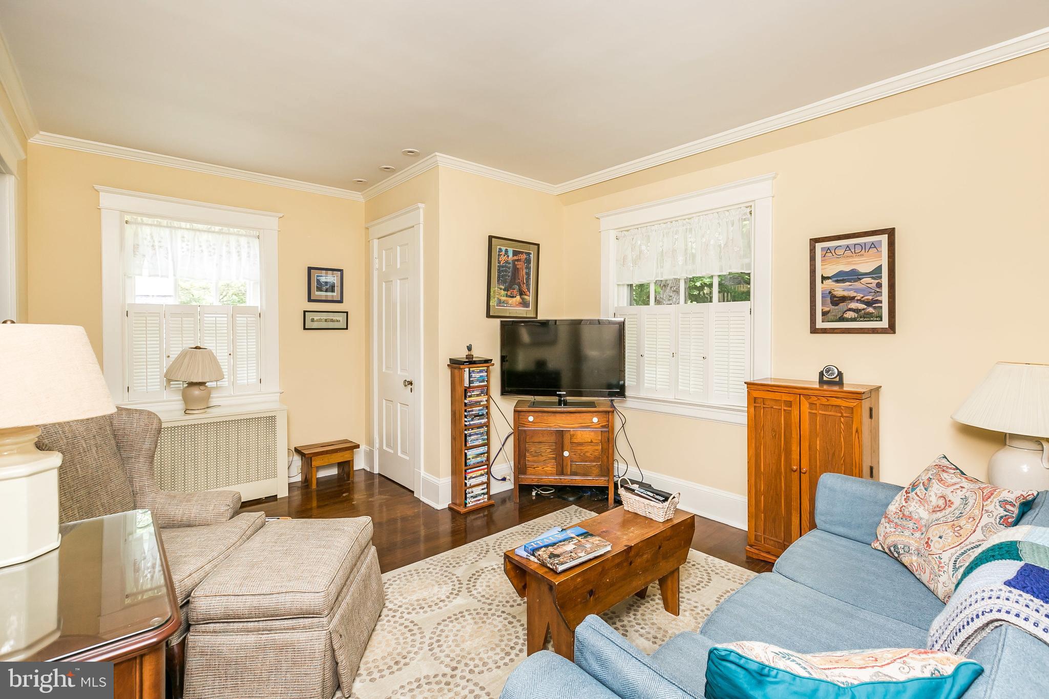 303 Edgevale Road Baltimore, MD 21210 - Photo 25 of 37