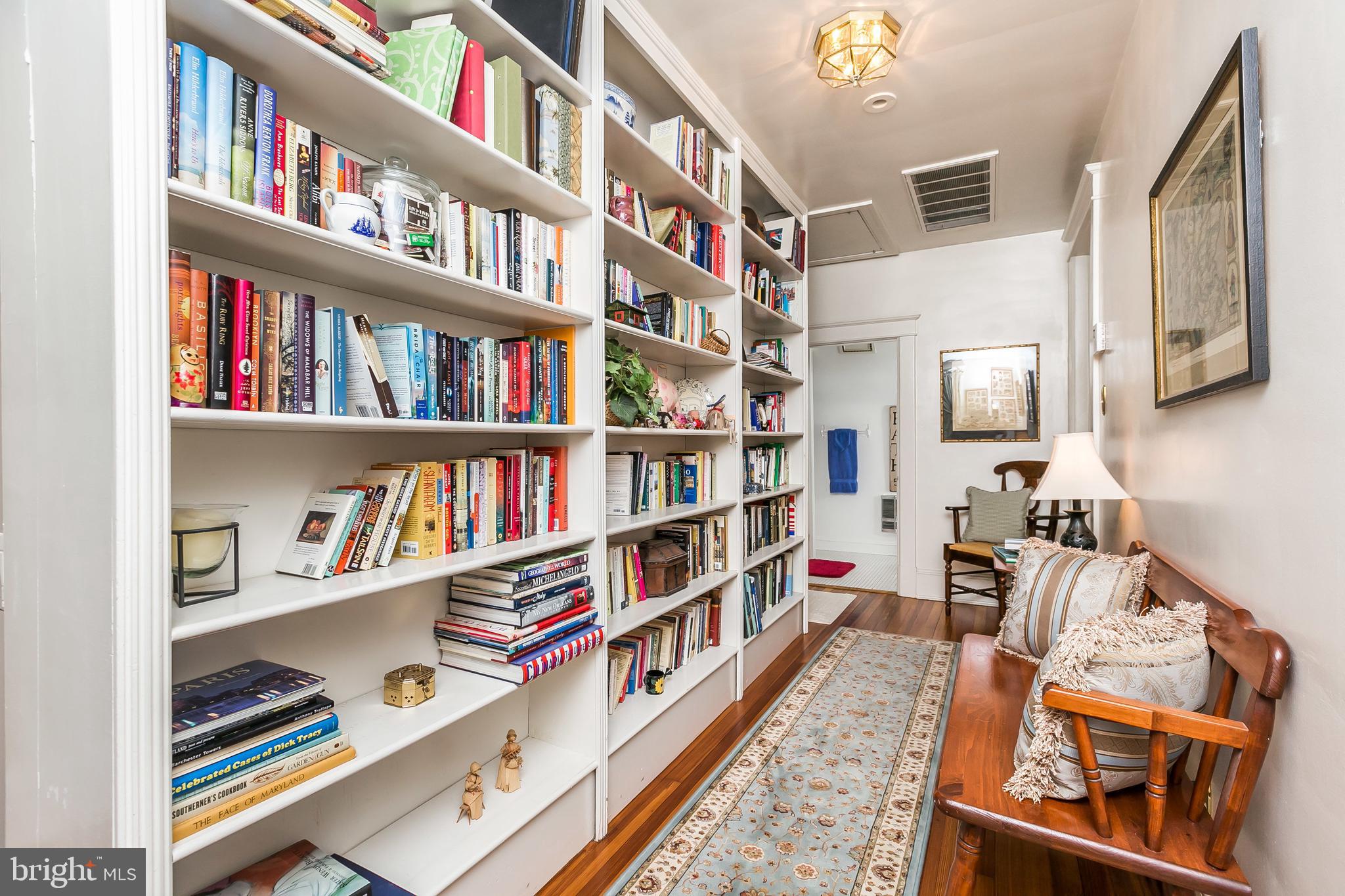 303 Edgevale Road Baltimore, MD 21210 - Photo 28 of 37