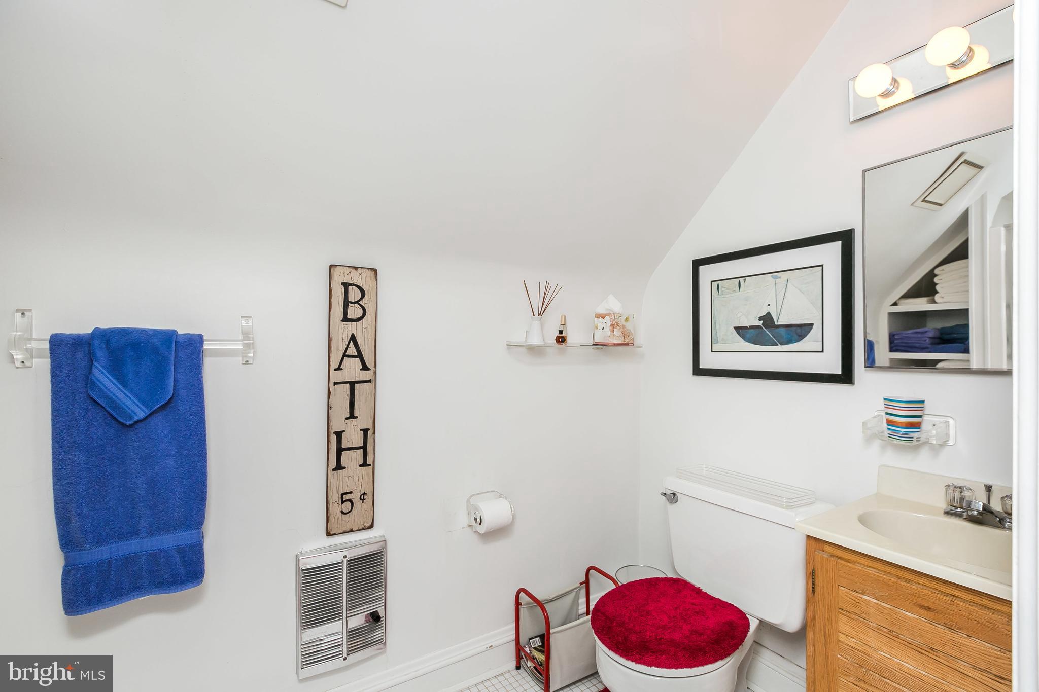 303 Edgevale Road Baltimore, MD 21210 - Photo 29 of 37