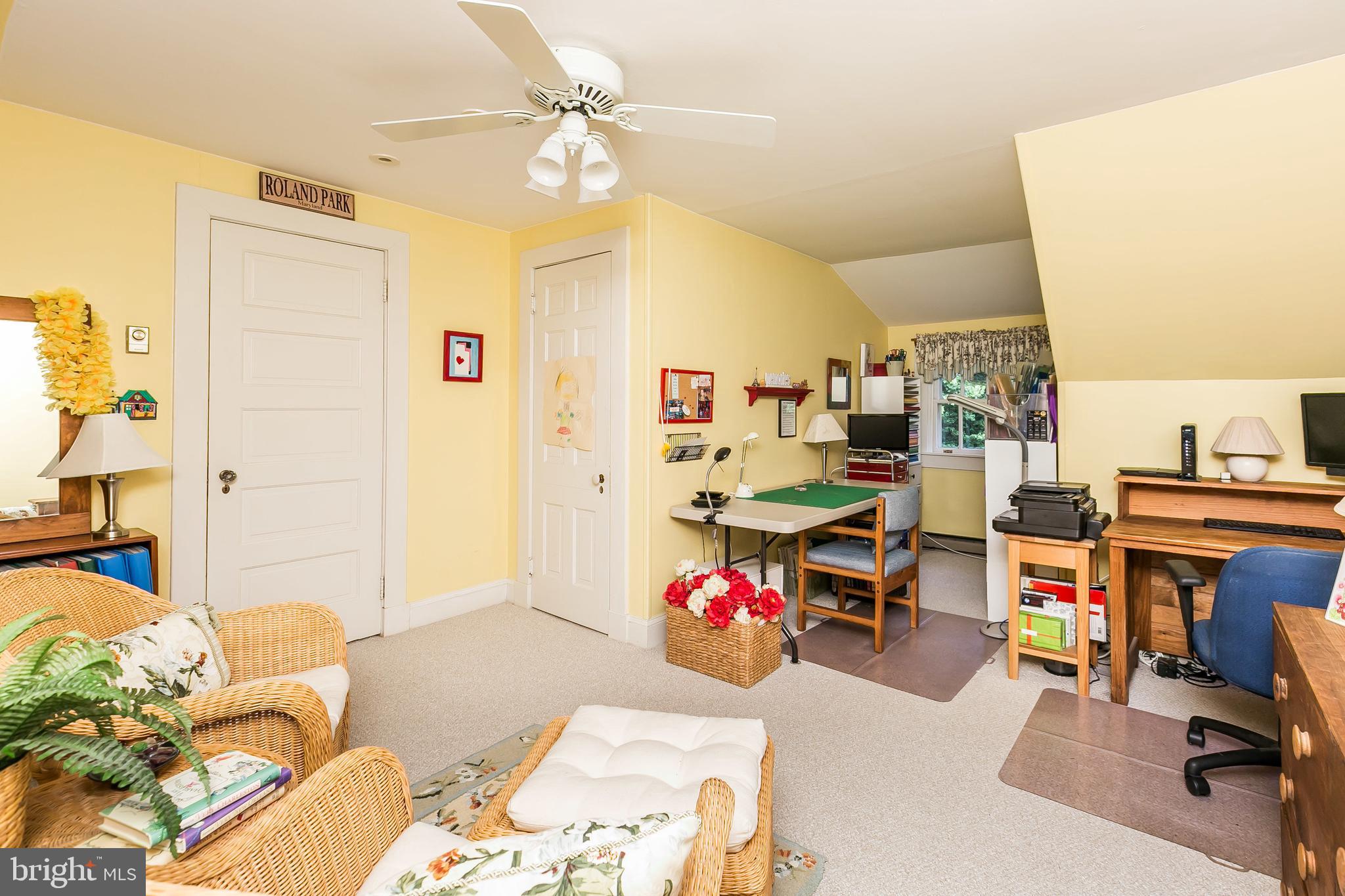 303 Edgevale Road Baltimore, MD 21210 - Photo 31 of 37