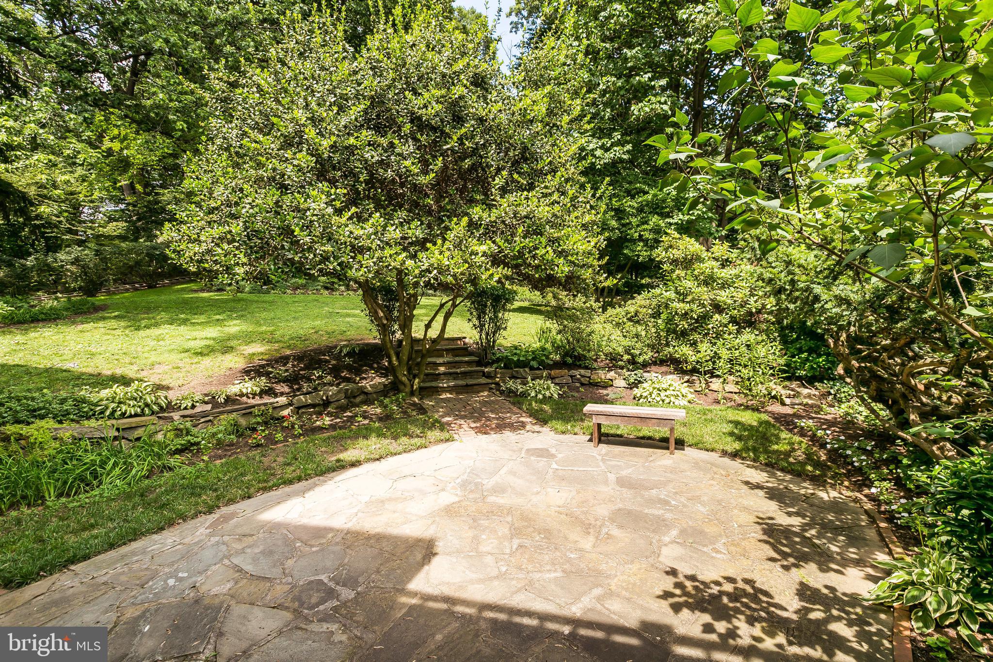 303 Edgevale Road Baltimore, MD 21210 - Photo 35 of 37