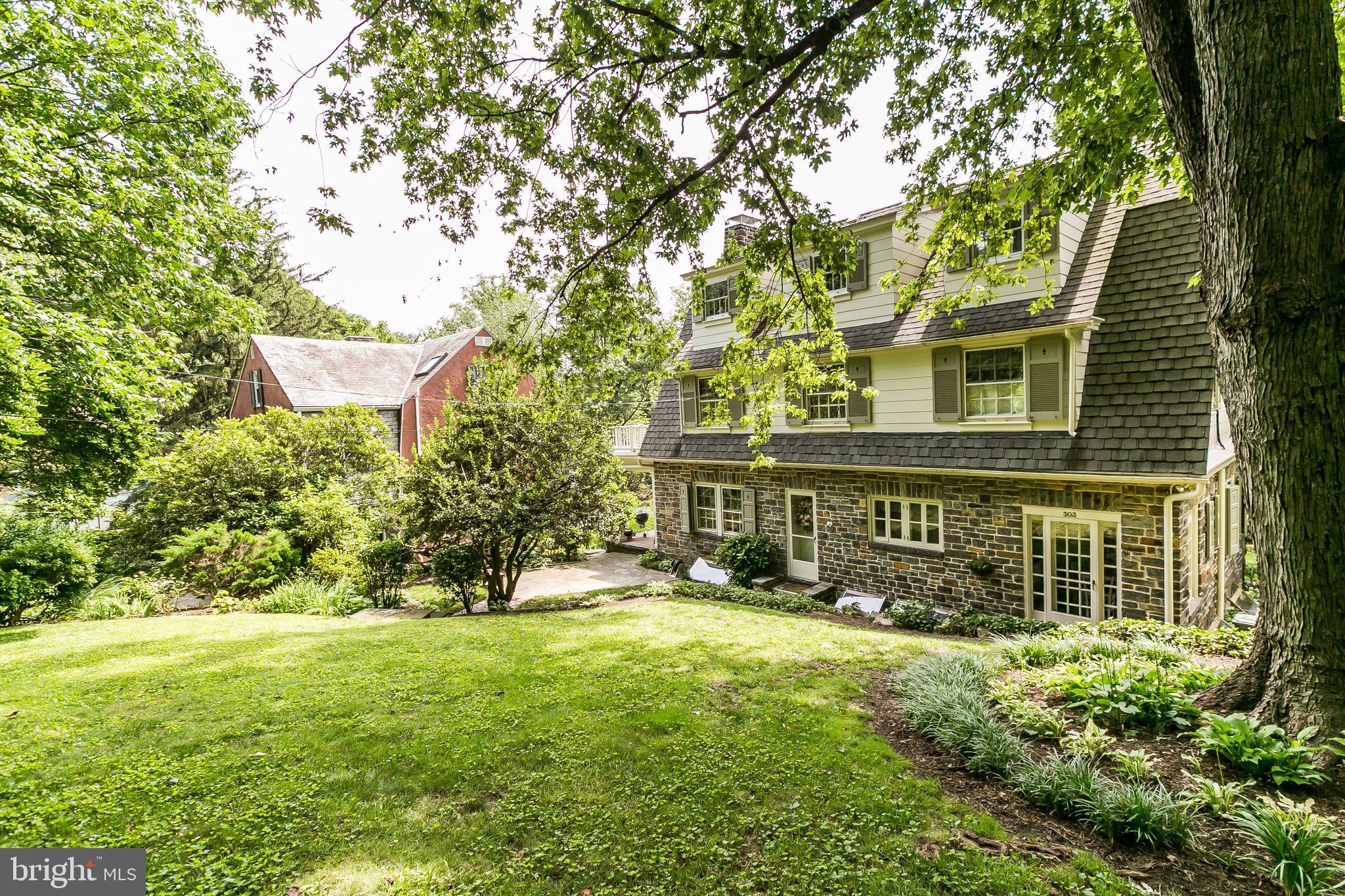 303 Edgevale Road Baltimore, MD 21210 - Photo 37 of 37