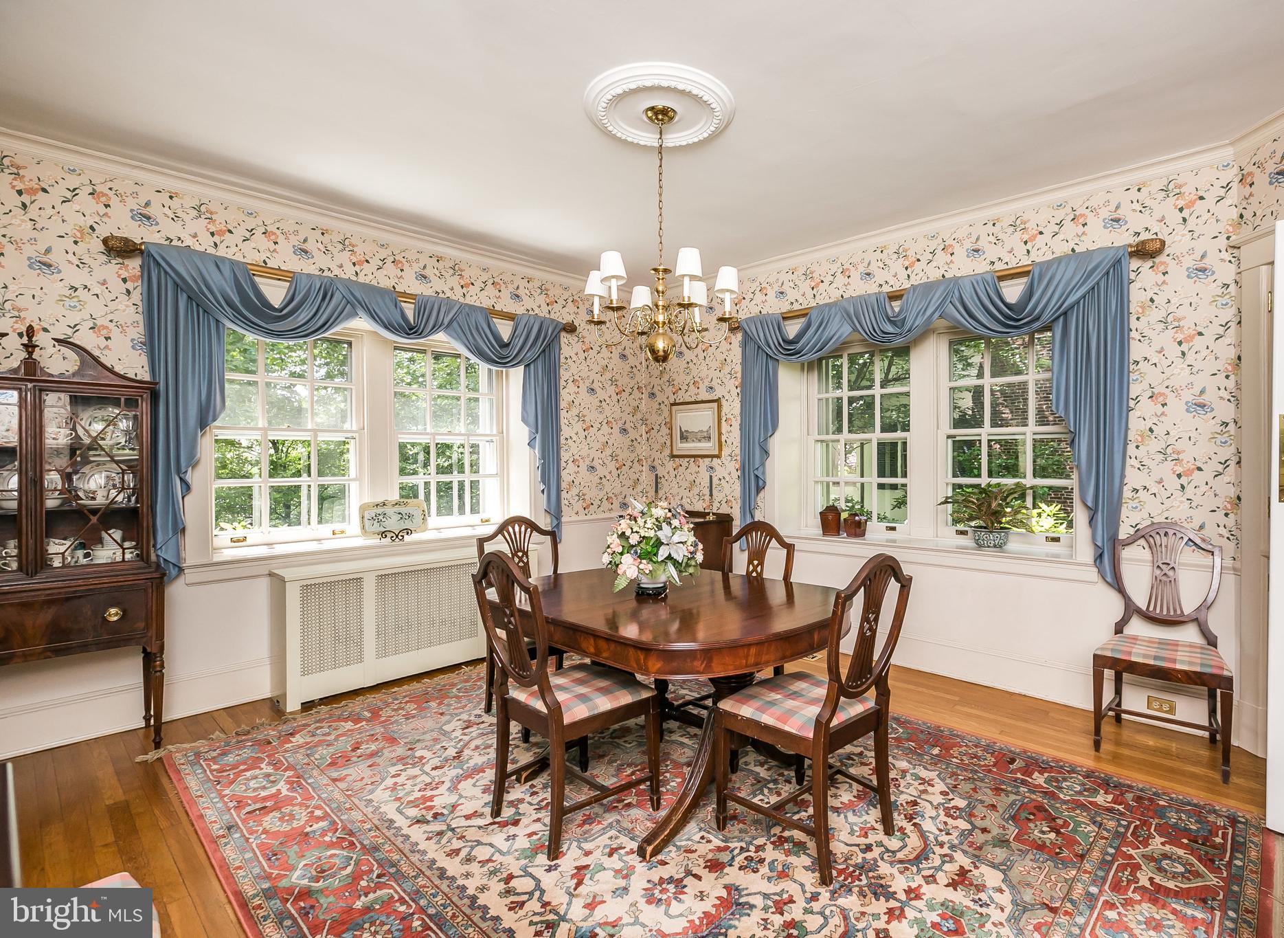 303 Edgevale Road Baltimore, MD 21210 - Photo 10 of 37