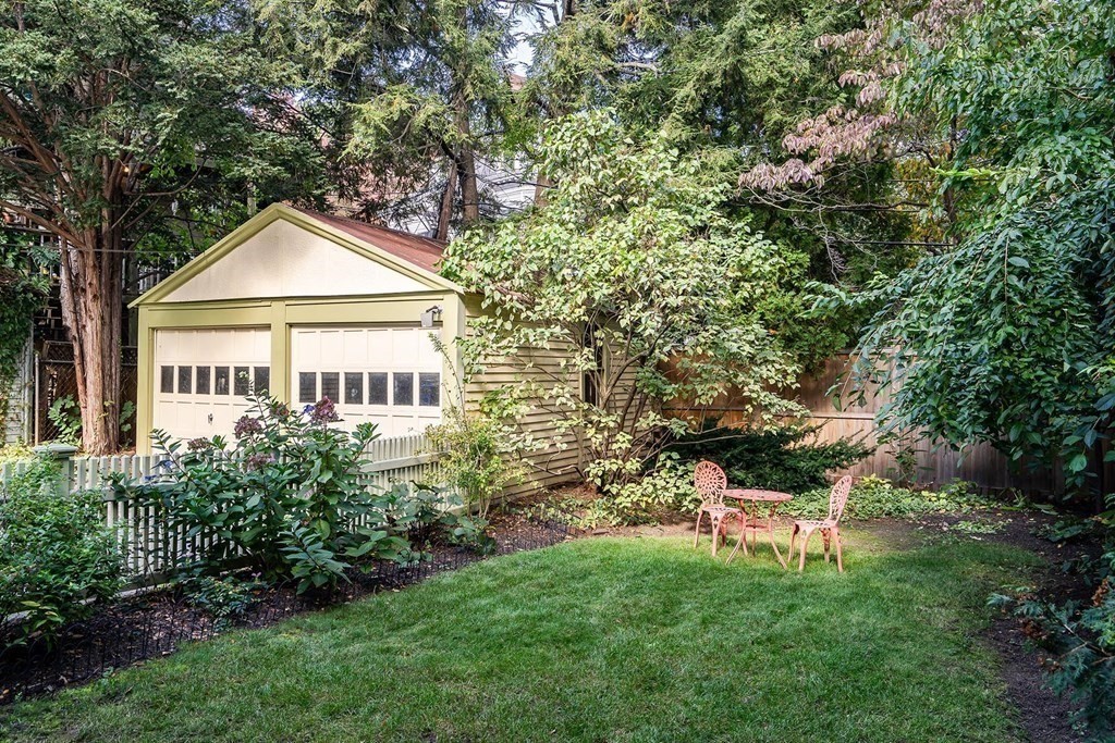 37 Stanton Road Brookline, MA 02445 - Photo 24 of 24