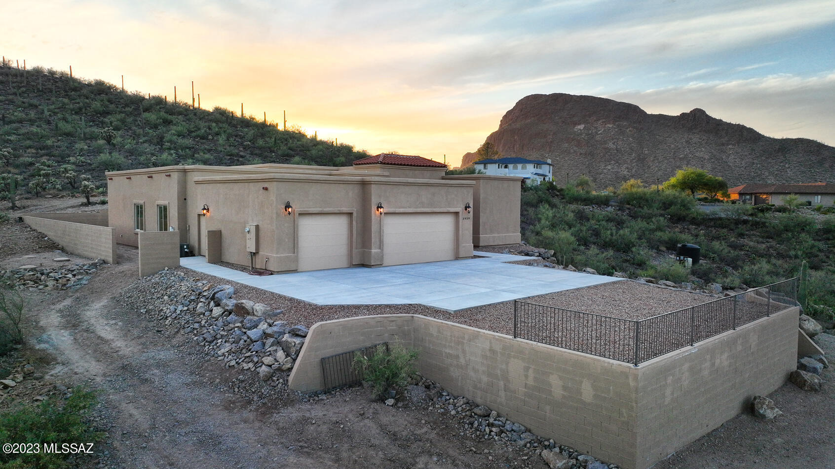 3939 West Coyote Ridge Trail Tucson, AZ 85746 - Photo 8 of 41 Gallery Image 8
