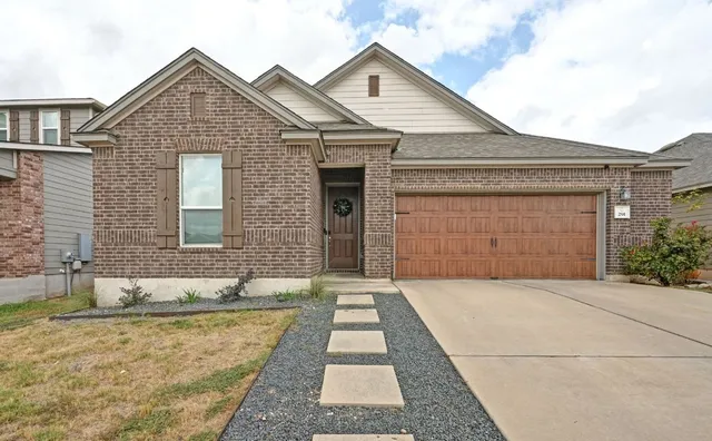 $304,999 | 291 Jarbridge Drive, Kyle, TX 78640
