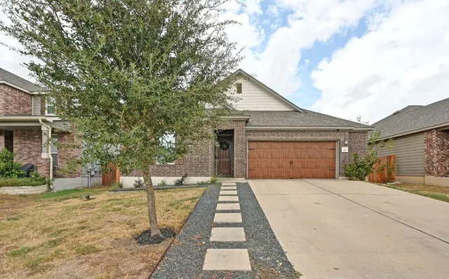$304,999 | 291 Jarbridge Drive, Kyle, TX 78640