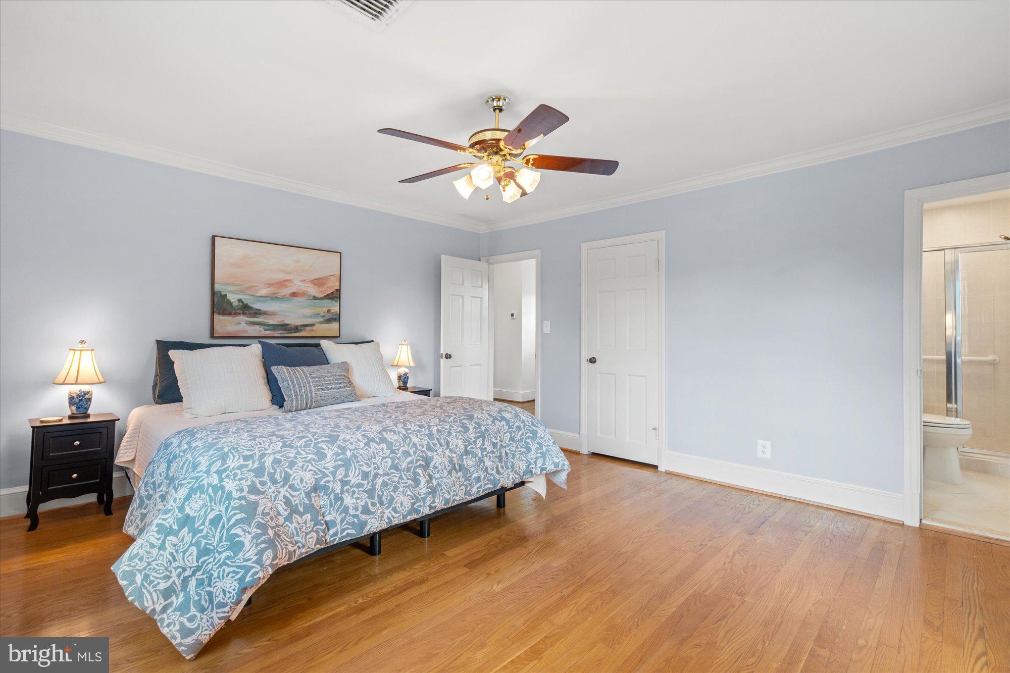 2434 Cameron Mills Road Alexandria, VA 22302 - Photo 35 of 51