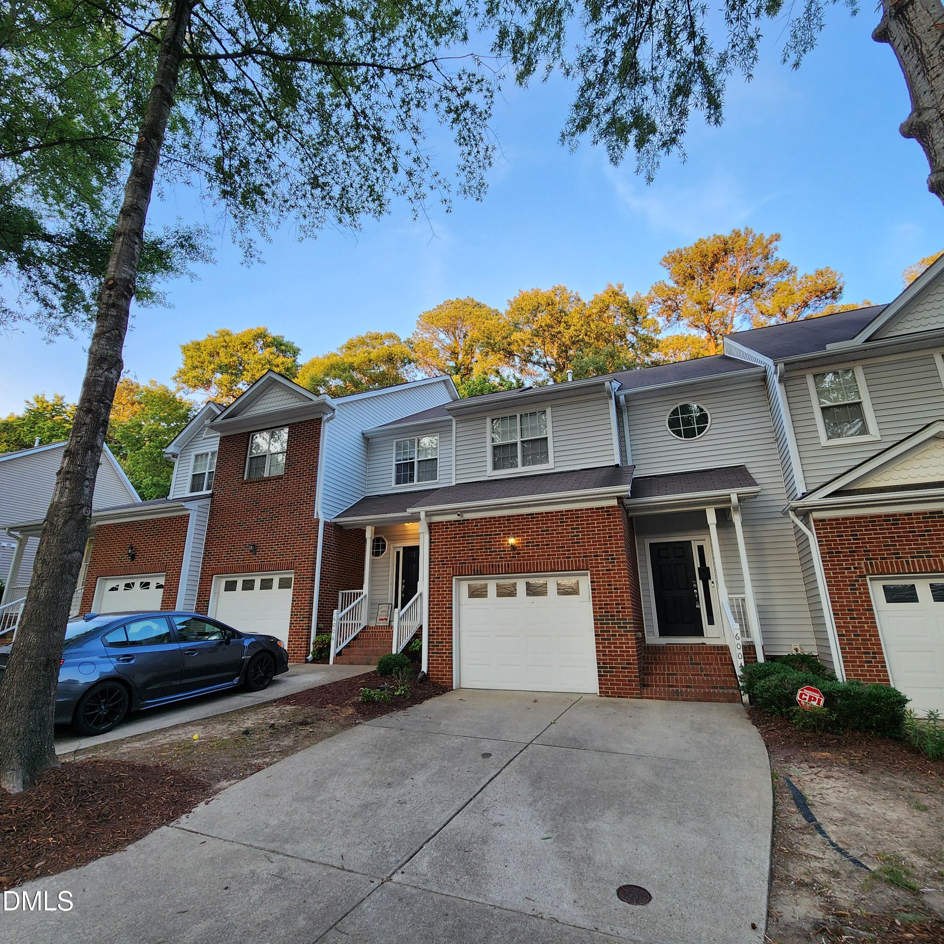 6004 Kohler Lane Raleigh, NC 27616 - Photo 5 of 31