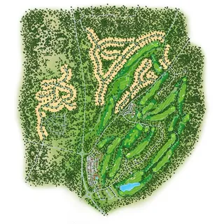 a view of a bathroom with window