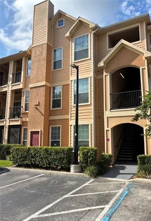 $1,800 | 1995 Erving Circle, Unit 307, Ocoee, FL 34761