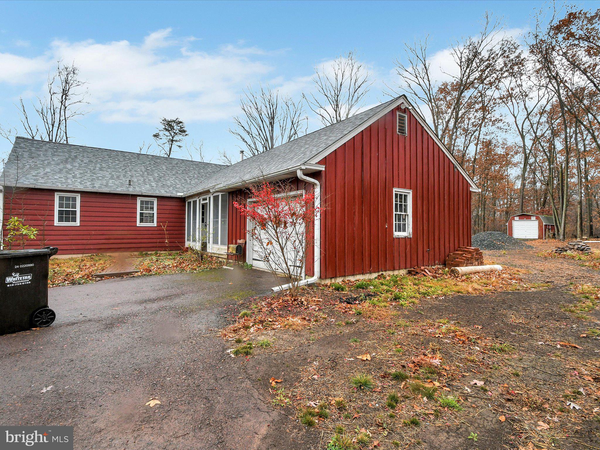 850 Upper Mainland Road Harleysville, PA 19438 - Photo 8 of 39 Gallery Image 8