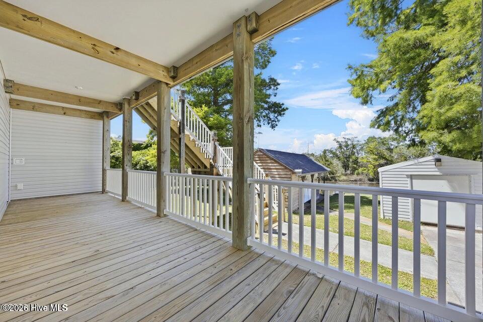 141 Sherrill Loop Road Sneads Ferry, NC 28460 - Photo 39 of 40 Gallery Image 39